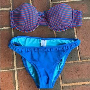 J Crew Swimsuit